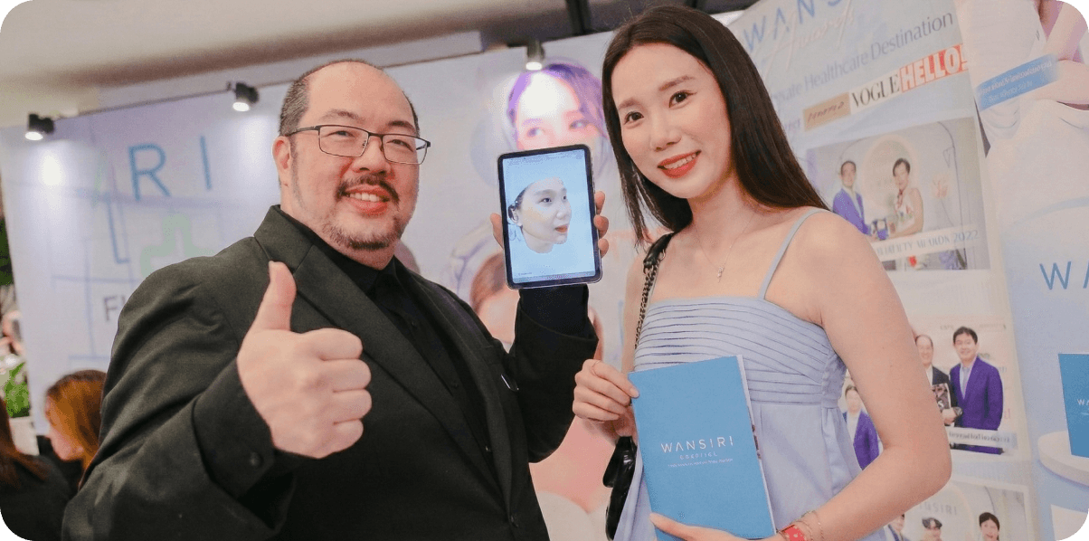 Terhubung dengan Klinik & Dokter Terpercaya